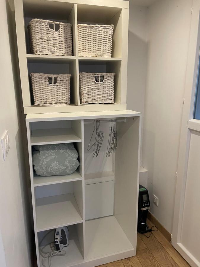 Studio Independant De 25M2 Vitry-sur-Seine Exterior foto