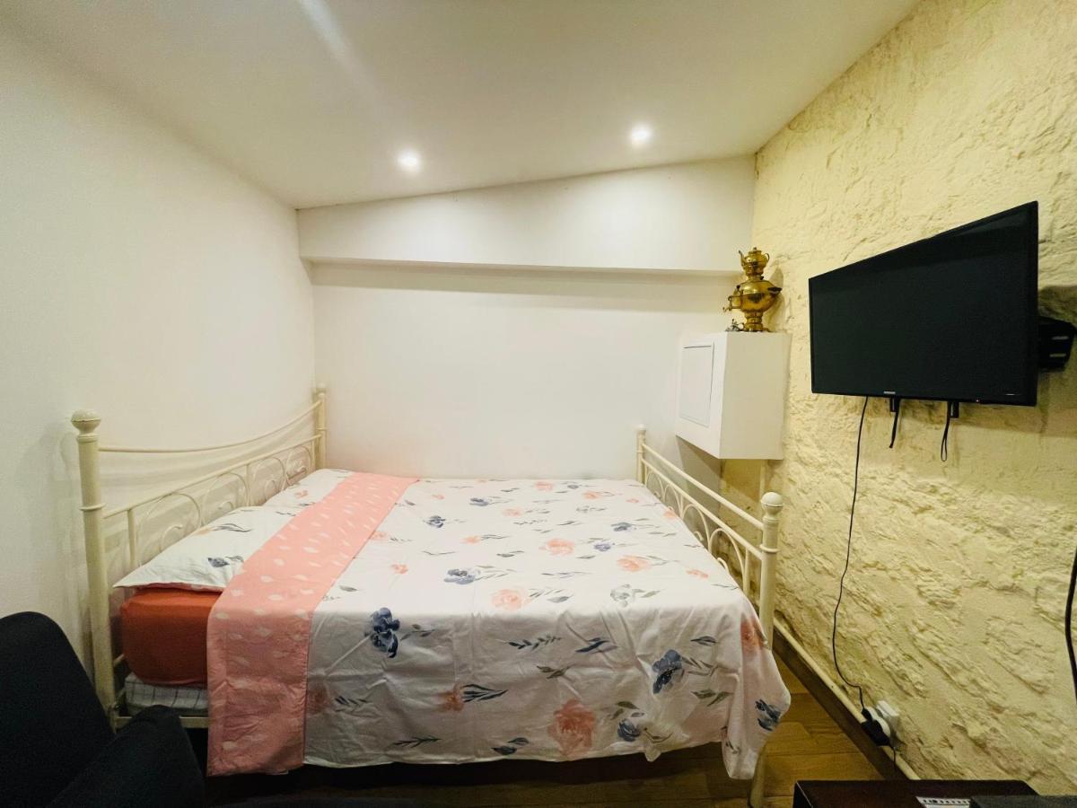 Studio Independant De 25M2 Vitry-sur-Seine Exterior foto