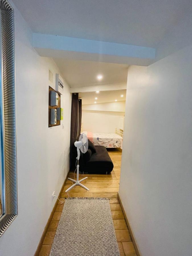 Studio Independant De 25M2 Vitry-sur-Seine Exterior foto